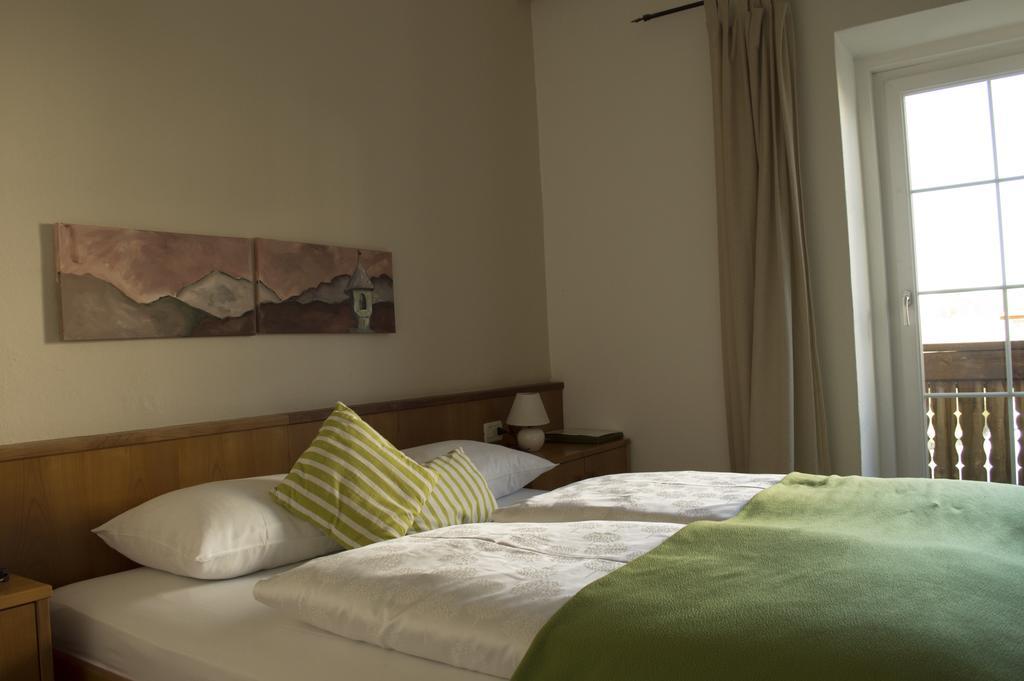 Gasthof Albergo Kreuzwirt Fie allo Sciliar Exterior photo