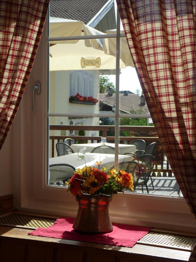 Gasthof Albergo Kreuzwirt Fie allo Sciliar Exterior photo